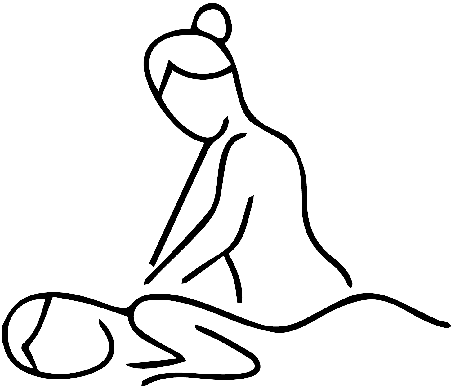 Masszázs Budapest 7.